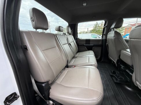 Used 2018 Ford F150 XL w/ XL Power Equipment Group image 9