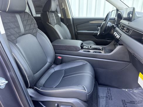 New 2026 Honda Pilot Elite image 17
