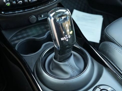 Used 2022 MINI Cooper Clubman John Cooper Works AWD/4WD image 40