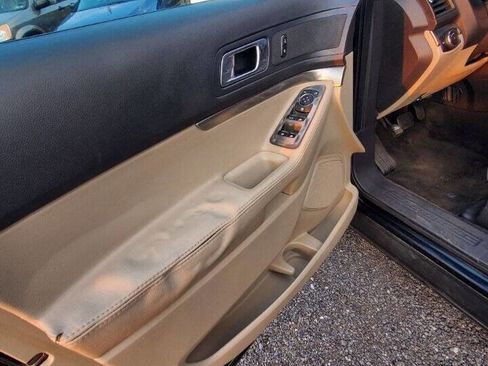 Used 2012 Ford Explorer FWD image 18