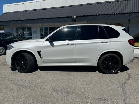 Used 2016 BMW X5 M AWD/4WD image 4