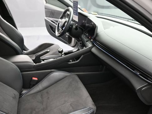 Certified 2025 Hyundai Elantra N w/ Cargo Package FWD image 13