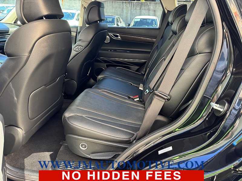 Used 2023 Genesis GV80 2.5T w/ Prestige Package AWD/4WD image 15