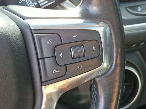 Used 2019 Chevrolet Blazer LT w/ Sun and Wheels Package image 23