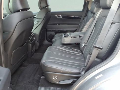 Used 2025 Genesis GV80 2.5T Standard image 24