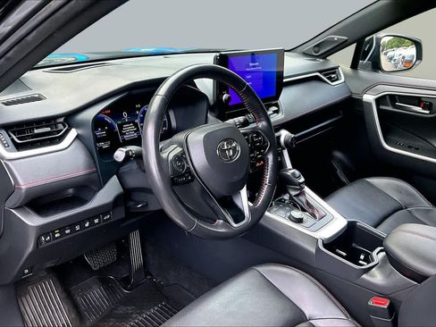 Certified 2024 Toyota RAV4 XSE w/ Premium Package AWD/4WD image 16