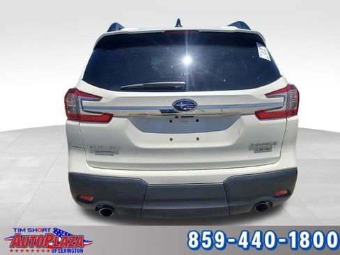 Used 2023 Subaru Ascent Limited AWD/4WD image 7