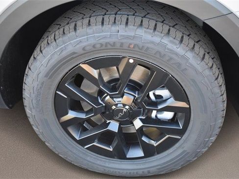 New 2025 Kia Telluride AWD image 12