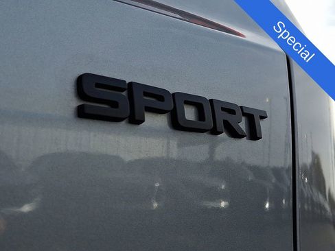 Certified 2025 Honda CR-V Sport-L image 35