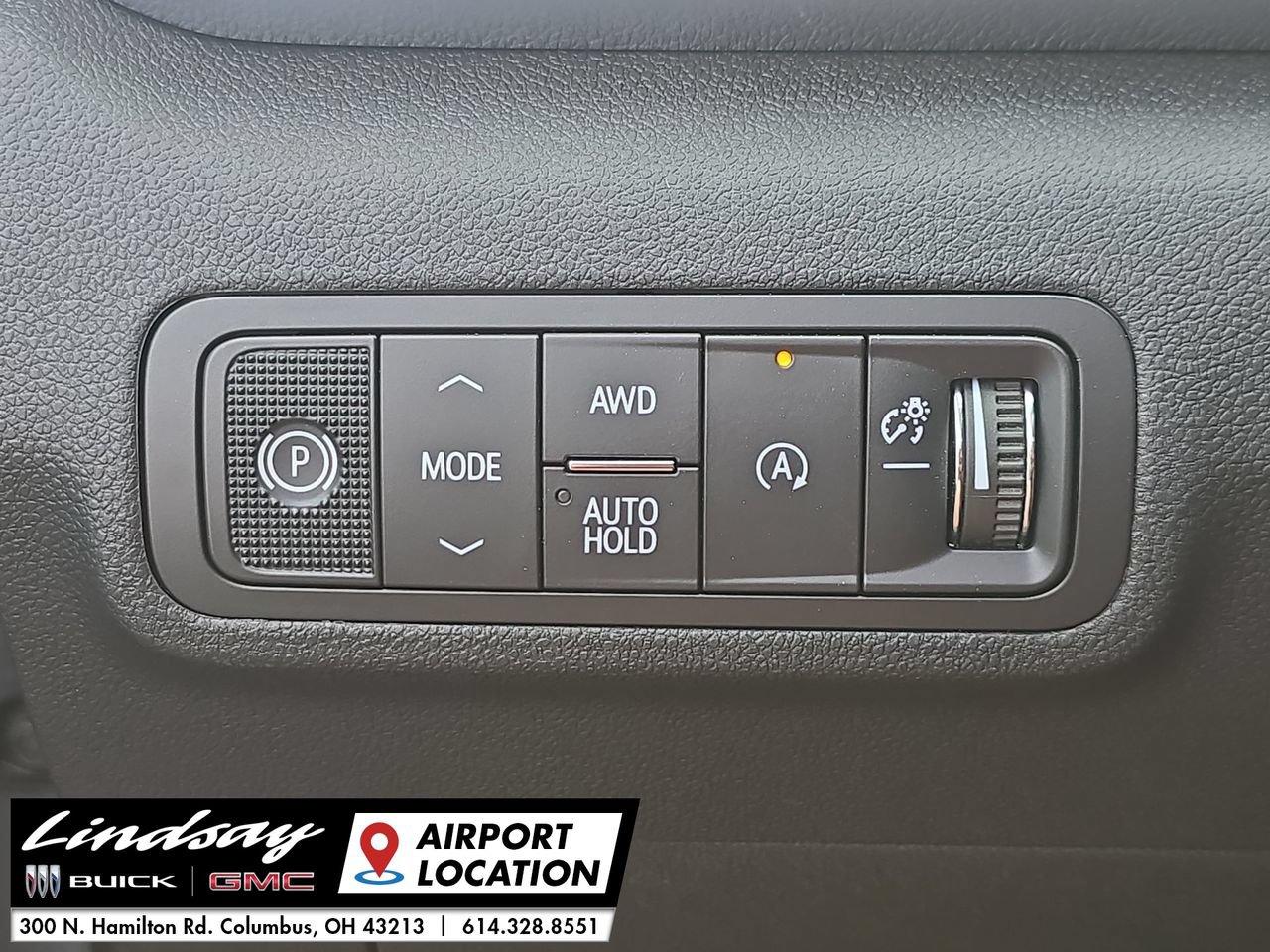New 2027 GMC Terrain Elevation w/ Elevation Premium Package AWD/4WD image 19