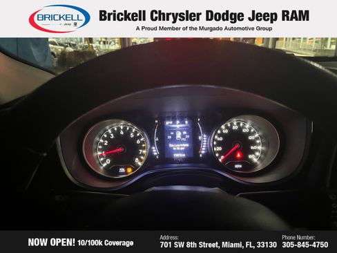 Used 2018 Jeep Compass Sport image 30