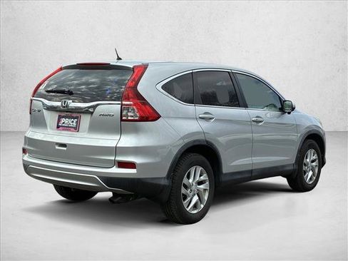 Used 2016 Honda CR-V EX image 5
