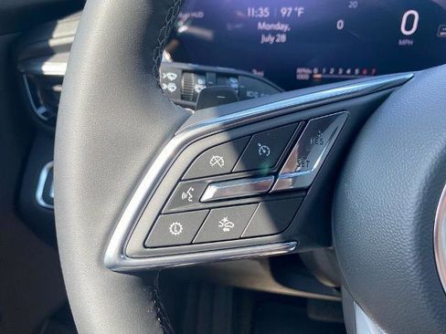 New 2026 Buick Enclave Sport Touring w/ Power Package image 20