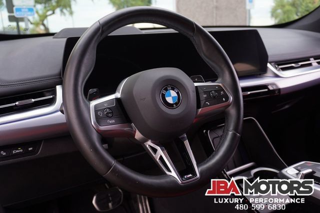 Used 2023 BMW X1 xDrive28i w/ Premium Package AWD/4WD image 95