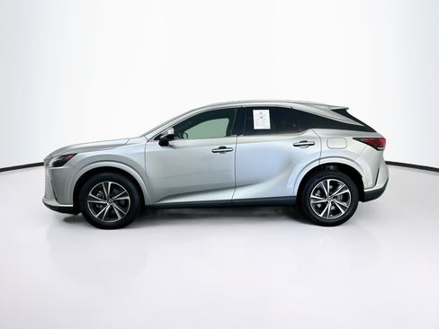 Used 2023 Lexus RX 350 Premium w/ Cold Area Package AWD/4WD image 4