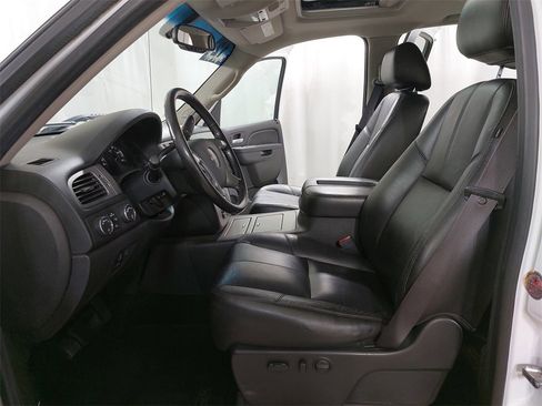 Used 2012 GMC Sierra 1500 SLT image 18