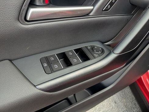 New 2026 MAZDA CX-50 AWD 2.5 Hybrid w/ Weather Package image 15