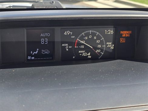 Used 2015 Subaru WRX Limited image 28