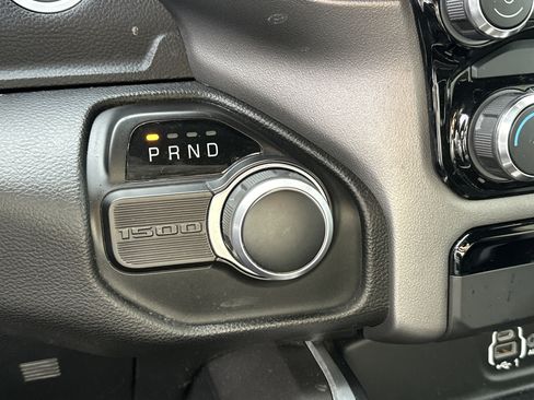 Used 2022 RAM 1500 Big Horn image 33