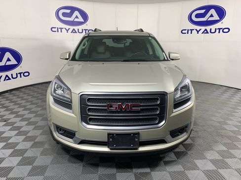 Used 2017 GMC Acadia Limited SLT AWD/4WD image 9