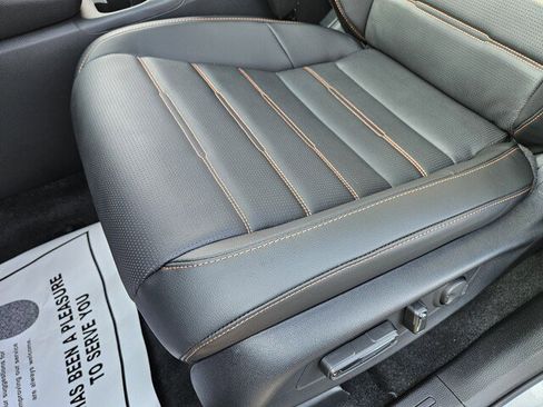 New 2026 Honda CR-V Sport-L image 8