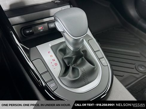 Used 2024 Kia Forte GT-Line w/ GT-Line Premium Package FWD image 17