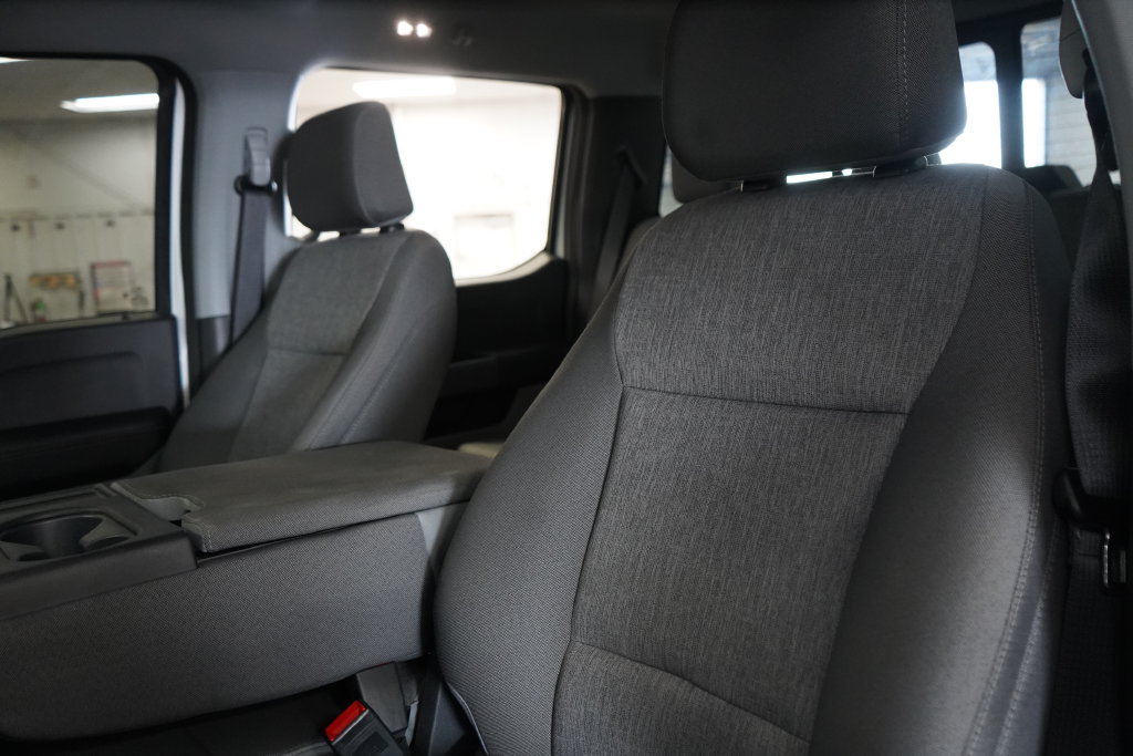 New 2026 Ford F250 XL w/ STX Appearance Package AWD/4WD image 22