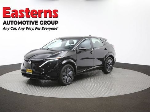 Used 2023 Nissan Ariya FWD image 56