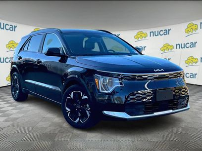 Used 2024 Kia Niro Wind