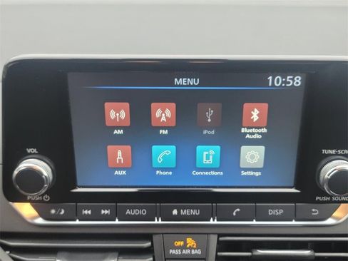 Certified 2024 Nissan Altima 2.5 S image 22