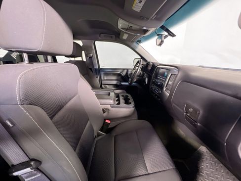 Used 2016 Chevrolet Silverado 1500 LT w/ LPO, Off-Road Sport Package image 29