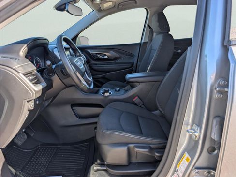 Used 2024 GMC Terrain SLE image 12
