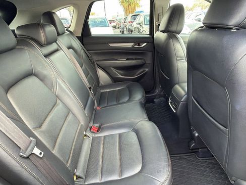 Used 2019 MAZDA CX-5 Grand Touring Reserve image 33