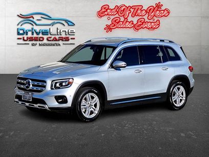 Used 2020 Mercedes-Benz GLB 250