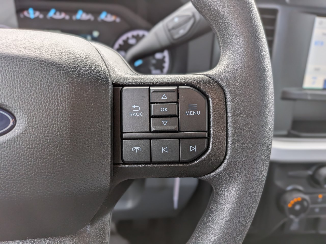 New 2027 Ford F250 XL w/ XL Chrome Package AWD/4WD image 24