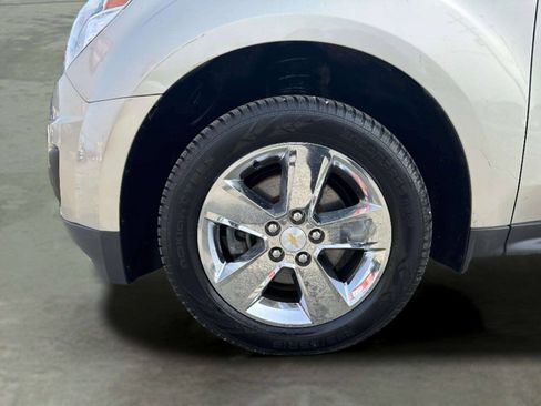 Used 2014 Chevrolet Equinox LT AWD/4WD image 31