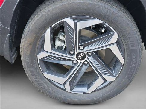 Certified 2024 Hyundai Tucson Limited AWD/4WD image 6