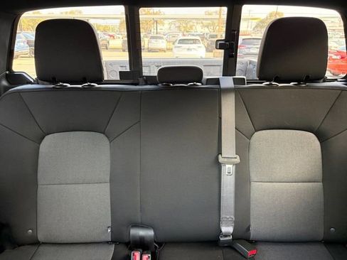 Certified 2025 Chevrolet Colorado Trail Boss image 25