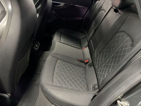 Used 2023 Audi S5 Prestige w/ Prestige Package image 14