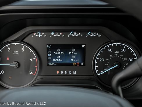 Used 2024 Ford F250 XLT image 28