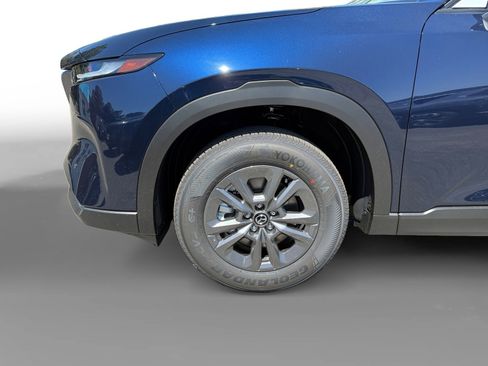 New 2026 MAZDA CX-5 AWD 2.5 S image 9