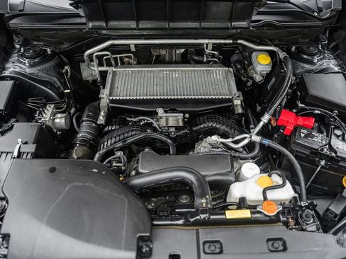 Used 2023 Subaru Ascent Limited image 19