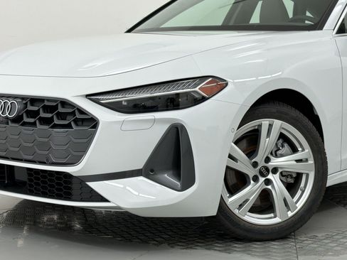 New 2026 Audi A5 Prestige AWD/4WD image 11