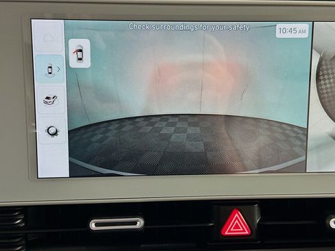 Used 2024 Hyundai Ioniq 5 Limited image 23