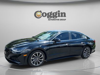 Used 2021 Hyundai Sonata Limited