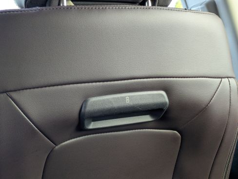 New 2025 Ford Expedition Max Platinum w/ Platinum Ultimate Package image 21