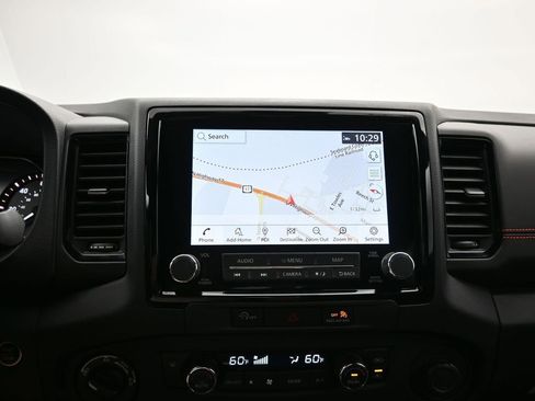 Used 2023 Nissan Frontier PRO-4X w/ Tow Package AWD/4WD image 16