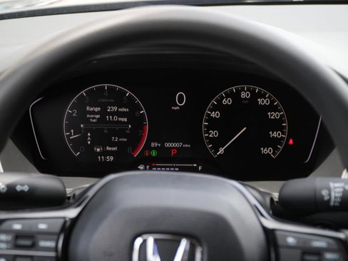 New 2026 Honda Civic LX image 23