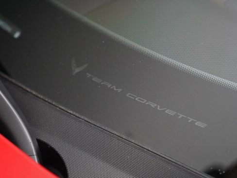 Used 2024 Chevrolet Corvette Z06 image 35