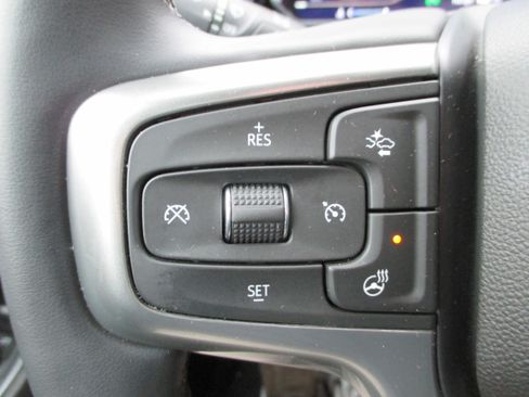 Used 2023 Chevrolet Silverado 1500 RST image 24
